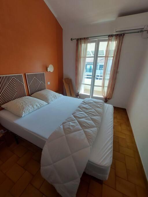Maison Au Bord De Mer Sainte-Marie-Plage 外观 照片